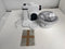 Bosch MUMS2AW00 - Keukenmachine - 700W 3,8L - Wit