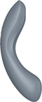 Satisfyer - Curvy Trinity 1 - Bluegrey