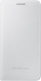 Samsung Galaxy Core LTE - Flip Cover - Ultra slank met smart sluiting - Wit