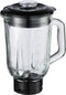 Russell Hobbs 27121-56 - Blender - 650W met 1,5L glazen kom - Donkergrijs