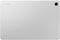 Samsung Galaxy Tab A9+ - Tablet - Snapdragon 695 6 GB RAM 128 GB - Zilverkleurig