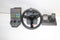 Logitech G Saitek - Farming Simulator Controller - Heavy Equipment bundel - Zwart