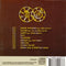The Jamal Thomas Band - Future (CD)