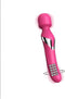 Dorcel Dual Orgasms Wand Vibrator - roze