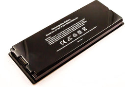 AccuCell A1185 - Vervangende batterij - 5100-5400 mAh - Zwart