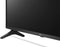 LG 55UQ75009LF - Ultra HD TV - 4K HDR10 Pro - Zwart