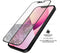 PanzerGlass PRO2756 - Screenprotector - Anti-Bluelight - Zwart