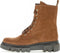 Gabor 71.730.18 - Veterboots - Bikerboot op stoere zool - Bruin - Maat 40