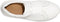 UGG Libu - Lage Sneakers - Leer - Wit - Maat 39