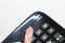 Gigaset AS690A Trio - Promo pack - Antwoordapparaat - 4 handsets - Zwart/Zilver