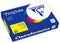 Kopieerpapier trophee a4 80gr zonnegeel | 5 stuks
