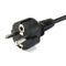 Voedingskabel Equip 11215107101 Zwart 3 m