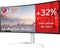 LG 40WP95C - UltraWide Curved Monitor - 5K resolutie 5120x2160 - Wit