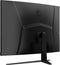 MSI G32C4X - Gaming Monitor - 31,5