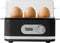 GoodForce eierkoker - 1 - 6 eieren - automatische timer met alarm