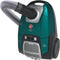 Hoover HE530ALG - Stofzuiger met zak - 3,5L - Hepa H13 - 69 dBA - LED-display