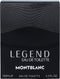 Mont Blanc Legend 100 ml - Eau de Toilette - Herenparfum