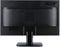 Acer 23.8 inch - Monitor - F-HD 1920 x 1080 - Zwart