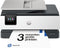 HP OfficeJet Pro 8125e - All-in-One printer - Draadloos - Tot 800 pagina's per maand