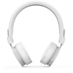 Hama Freedom Lit II - Bluetooth On-Ear Koptelefoon - Inklapbaar Microfoon - Wit