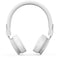 Hama Freedom Lit II - Bluetooth On-Ear Koptelefoon - Inklapbaar Microfoon - Wit