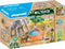 PLAYMOBIL Wiltopia - Reis naar de waterpoel - 71294