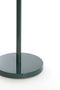 Light & Living Vloerlamp Washington - 149cm - Donkergroen - excl. kap