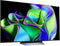 LG OLED evo C3 - Ultra HD TV - 77