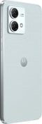 Motorola Moto G84 5G - Smartphone - 12GB RAM - 256GB opslag - Lichtblauw