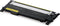 Samsung CLT-Y406S/ELS - Tonercartridge - Origineel - Maximaal 1000 pagina's - Geel