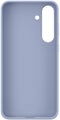 Samsung Galaxy S25+ - Silicone Case - Schokabsorberend - Blauw