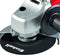 Einhell TC-AG 115 - Haakse slijper - 500W - 115mm slijpschijf