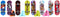 Hot Wheels Skate Knallende Capriolen - fingerboard - Vinger Skateboard