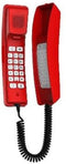 Fanvil H2U-R - VoIP-telefoon - Conferentiegesprek Handsfree - Rood