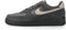 Nike Air Force 1 - Dames - Sneaker - Off-Zwart - Maat 39