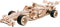 Robotime Racing Car Raceauto Sportauto DIY Modelbouw Knutselen