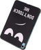 iMoshion Tablet Hoes Geschikt voor iPad 10 (2022) 10.9 inch - iMoshion Design Trifold Bookcase - Meerkleurig /Don't touch