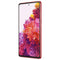 Samsung Galaxy S20 FE 5G - Rood - 128 GB - Dubbele fysieke simkaart
