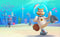 THQ Nordic Spongebob SquarePants - Battle for Bikini Bottom - Rehydrated - F.U.N. Edition (set van 5)