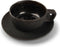 ANVIL kop en schotel 350 ml rusty (set/2)