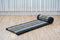 - Foldable Floor Mattress - Japanese Roll Up Futon -Trifold Tatami Mat- Guest Floor Bed - Camping Ma