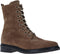 Gabor 72.745.34 - Veterboots - Suède - Cognac - Maat 38