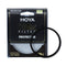 Hoya HDX UV - Ultraviolet filter - 8 coatings - 49mm