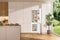 Gorenje RKI517D61 - Inbouw Koel-vriescombinatie - FrostLess technologie - Wit