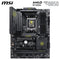 MSI MAG B850 TOMAHAWK WIFI - ATX-moederbord - AMD B850 chipset - Socket AM5 - DDR5 geheugen