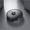 Roborock S6 MaxV - Robotstofzuiger met dweilfunctie - 2500 PA zuigkracht - Zwart