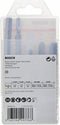 Bosch Accessories 2607011438 JSB, Multi Material-pack, 15-delig 15 stuk(s)