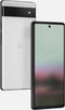 Google Pixel 6a 5G - Smartphone - Tensor chip 128GB - Chalk