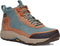 TEVA W RIDGEVIEW MID RP Dames Wandelschoenen - Ademend Waterdicht - TAN/ TROOPER - Maat 42