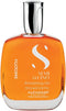 Moisturising Oil Alfaparf Milano Semi Di Lino Smooth (100 ml)